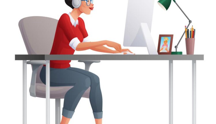 وکتور های تصویرسازی شده شرکت بیزینسی و بازرگانی   office