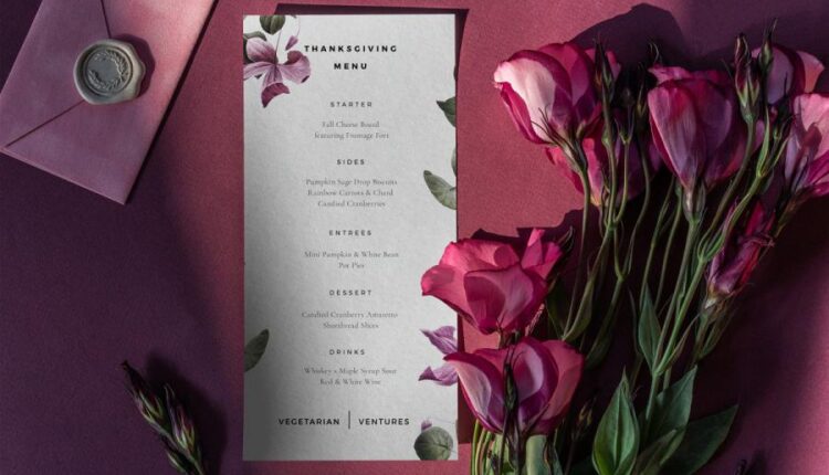 موکاپ کارت عروسی شیک و زیبا   Wedding Day Mock Up