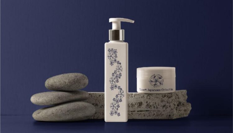 مجموعه وکتور عناصر طراحی و تزئینی ژاپنی   Zenart Japanese