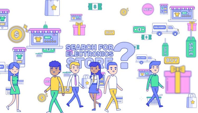 70 طرح لایه باز مفهومی بصورت فلت   Explainer Graphics Toolkit