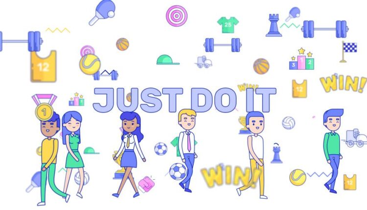 70 طرح لایه باز مفهومی بصورت فلت   Explainer Graphics Toolkit