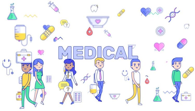 70 طرح لایه باز مفهومی بصورت فلت   Explainer Graphics Toolkit