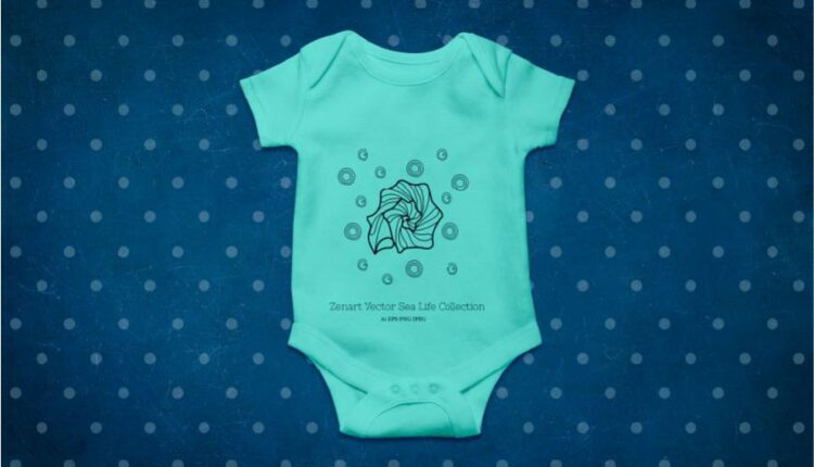 مجموعه کلیپ آرت موجودات دریایی   Zenart Vector Sea