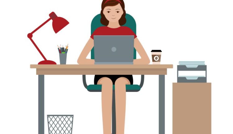 وکتور های تصویرسازی شده شرکت بیزینسی و بازرگانی   office