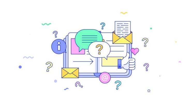 70 طرح لایه باز مفهومی بصورت فلت   Explainer Graphics Toolkit