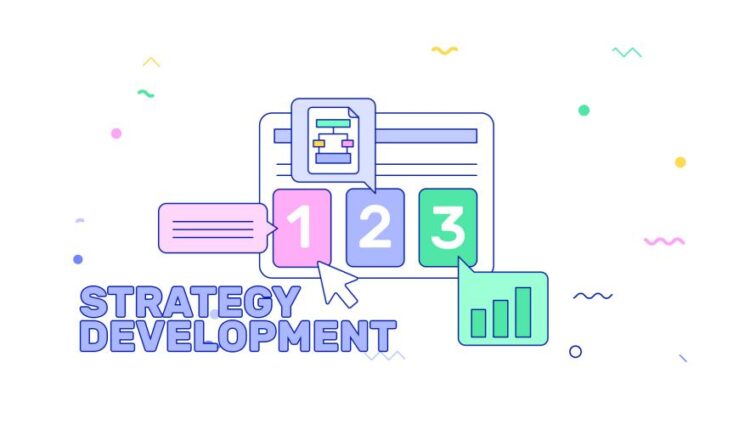 70 طرح لایه باز مفهومی بصورت فلت   Explainer Graphics Toolkit