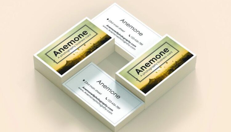 مجموعه خیره کننده کارت ویزیت های خلاقانه   Business Card