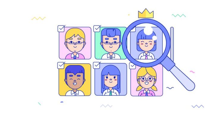 70 طرح لایه باز مفهومی بصورت فلت   Explainer Graphics Toolkit