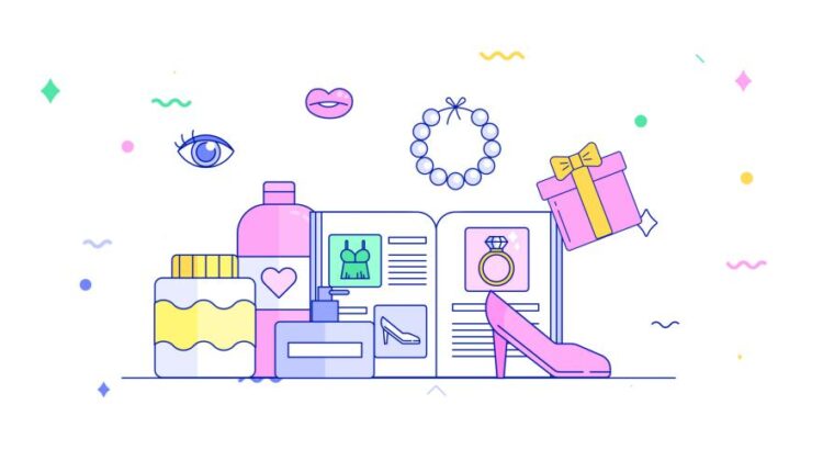 70 طرح لایه باز مفهومی بصورت فلت   Explainer Graphics Toolkit