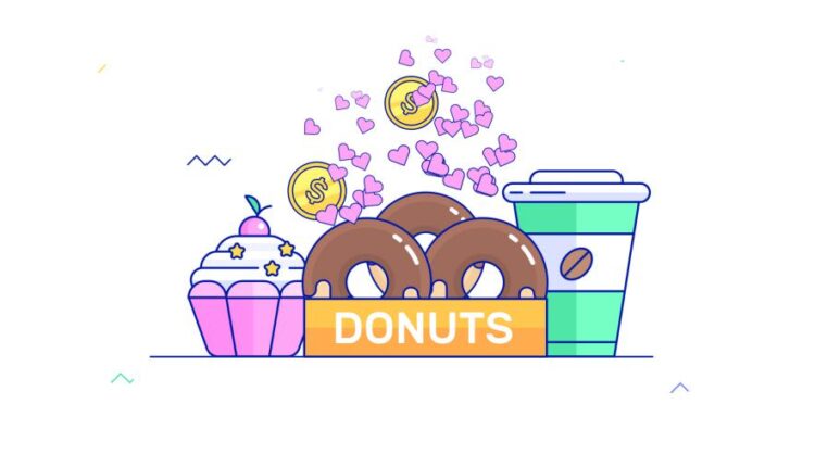 70 طرح لایه باز مفهومی بصورت فلت   Explainer Graphics Toolkit