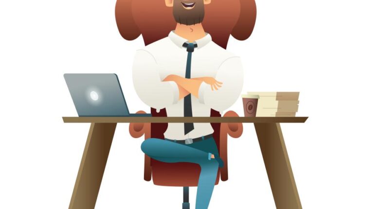 وکتور های تصویرسازی شده شرکت بیزینسی و بازرگانی   office