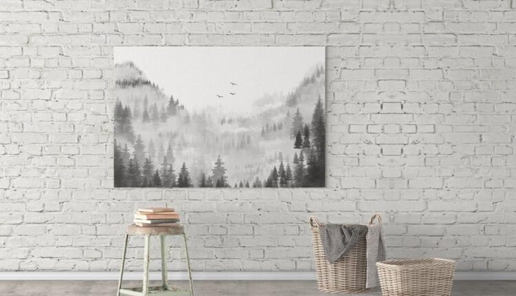 براش های برگ سبز درختان   Foliage Brushes Photoshop