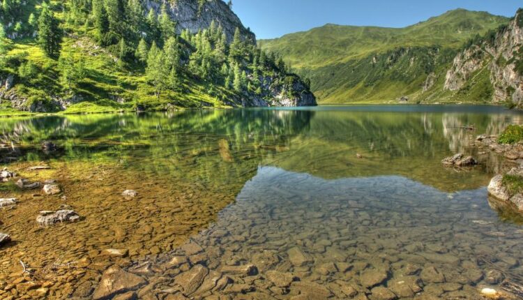 سری هفتادم والپیپر طبیعت برای کامپیوتر   Most Wanted Wallpapers