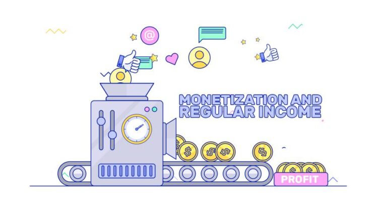 70 طرح لایه باز مفهومی بصورت فلت   Explainer Graphics Toolkit