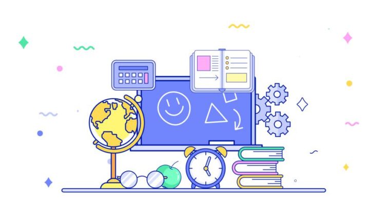 70 طرح لایه باز مفهومی بصورت فلت   Explainer Graphics Toolkit