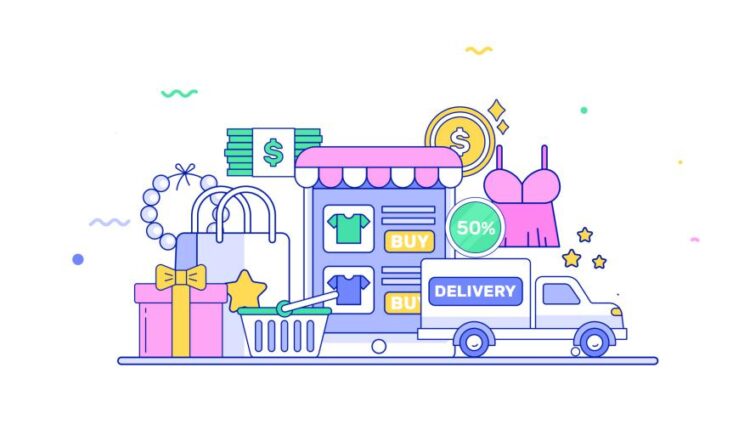 70 طرح لایه باز مفهومی بصورت فلت   Explainer Graphics Toolkit