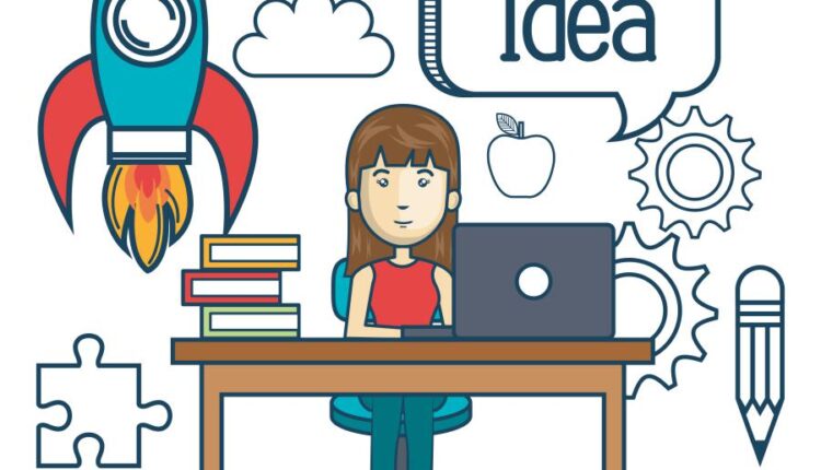 وکتور های تصویرسازی شده شرکت بیزینسی و بازرگانی   office