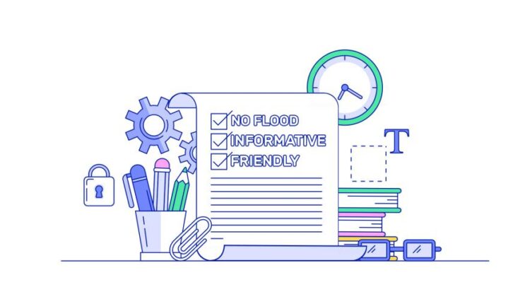 70 طرح لایه باز مفهومی بصورت فلت   Explainer Graphics Toolkit