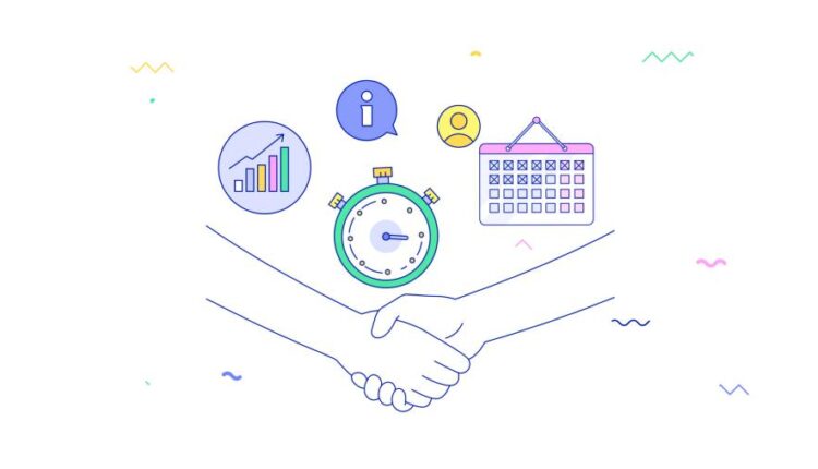 70 طرح لایه باز مفهومی بصورت فلت   Explainer Graphics Toolkit