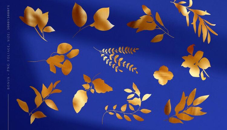 مجموعه طرح  وکتور و کلیپ آرت کلاژ دختر   Josephine Collage Set