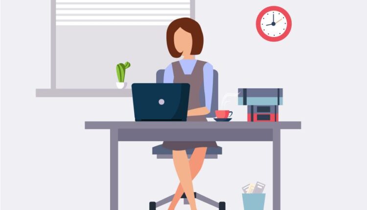 وکتور های تصویرسازی شده شرکت بیزینسی و بازرگانی   office