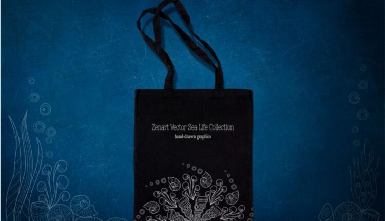 مجموعه کلیپ آرت موجودات دریایی   Zenart Vector Sea