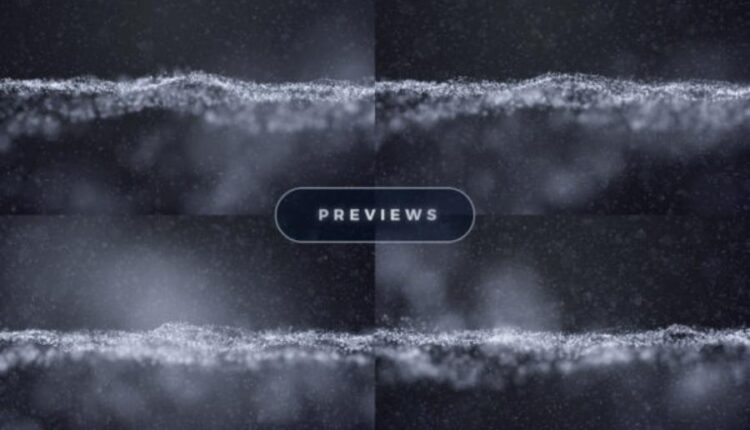 تصاویر با کیفیت ذرات سفید برف و گرد و خاک   Abstract Background