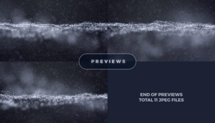 تصاویر با کیفیت ذرات سفید برف و گرد و خاک   Abstract Background