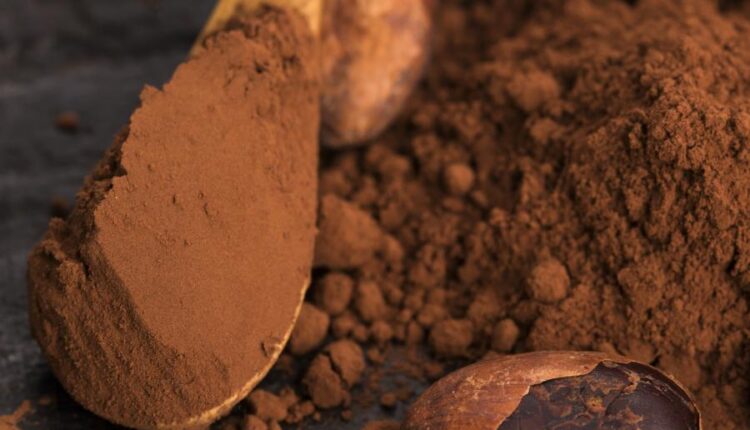 عکس استوک قهوه و دانه های رست شده آن   beans and flavored