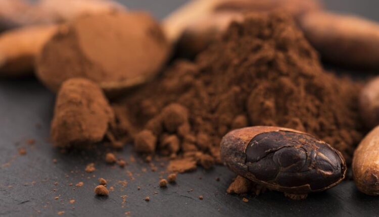 عکس استوک قهوه و دانه های رست شده آن   beans and flavored