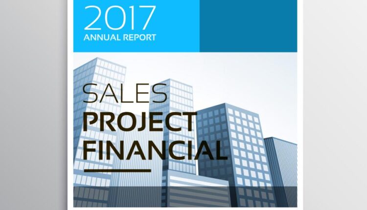 فایل لایه باز کاتالوگ و دفترچه های تبلیغاتی   Brochure design vector