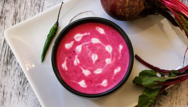 عکس استوک سوپ جو   A bowl of soup, 15 x UHQ JPEG