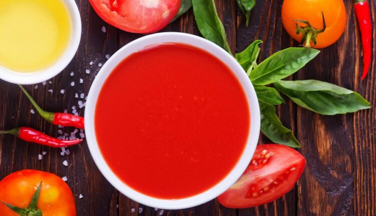 عکس استوک سوپ جو   A bowl of soup, 15 x UHQ JPEG