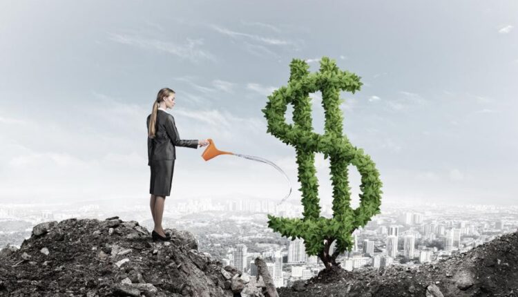 عکس استوک تجارت و بازرگانی   Business Concept