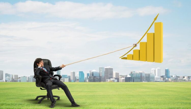 عکس استوک تجارت و بازرگانی   Business Concept