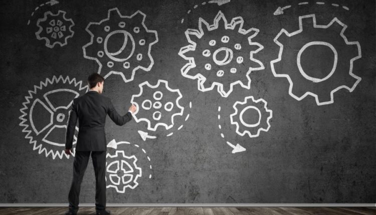 عکس استوک تجارت و بازرگانی   Business Concept