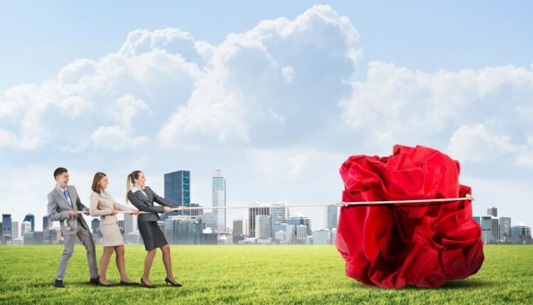 عکس استوک تجارت و بازرگانی   Business Concept