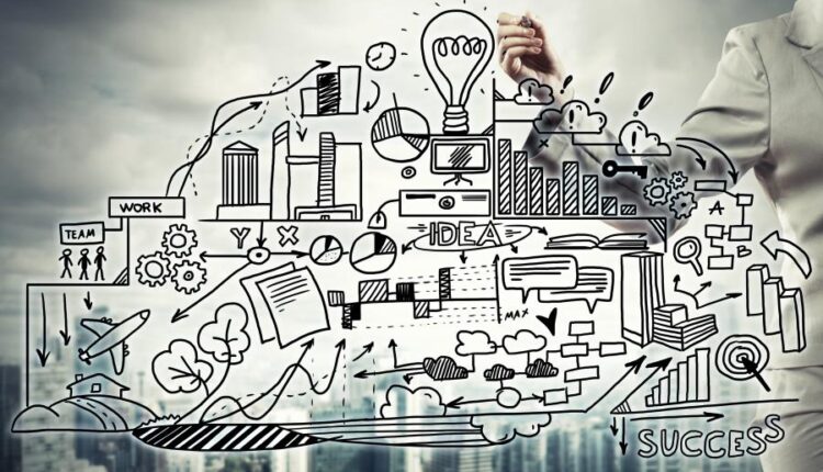 عکس استوک تجارت و بازرگانی   Business Concept