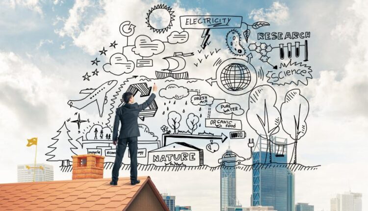 عکس استوک تجارت و بازرگانی   Business Concept