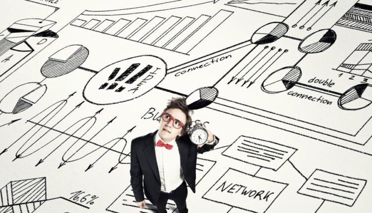 عکس استوک تجارت و بازرگانی   Business Concept