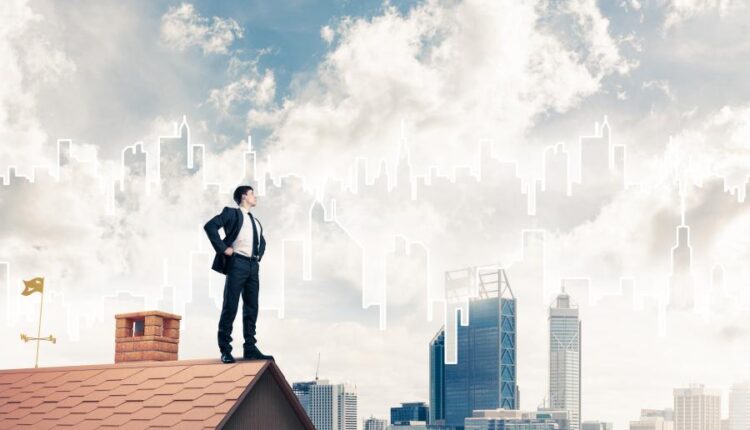 عکس استوک تجارت و بازرگانی   Business Concept