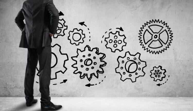 عکس استوک تجارت و بازرگانی   Business Concept