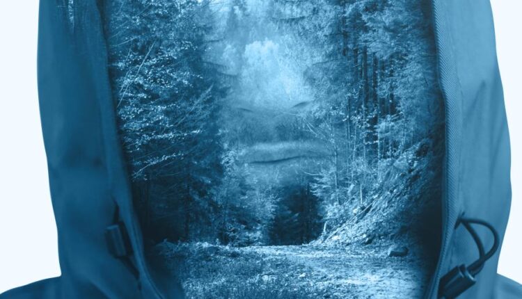 عکس استوک فتومونتاژ های زیبا   Double Exposure Photos