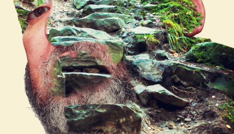 عکس استوک فتومونتاژ های زیبا   Double Exposure Photos