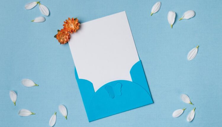 عکس با کیفیت پس زمینه با کاغذ سفید   Summer Background