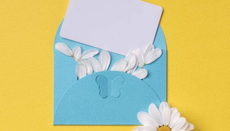 عکس با کیفیت پس زمینه با کاغذ سفید   Summer Background