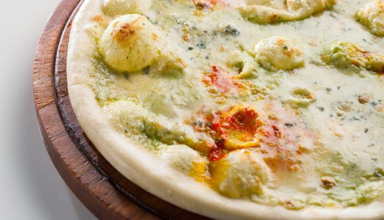 عکس استوک پیتزا   Pizza photo ultra hd