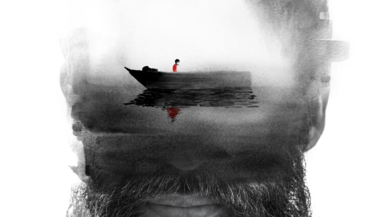 عکس استوک فتومونتاژ های زیبا   Double Exposure Photos