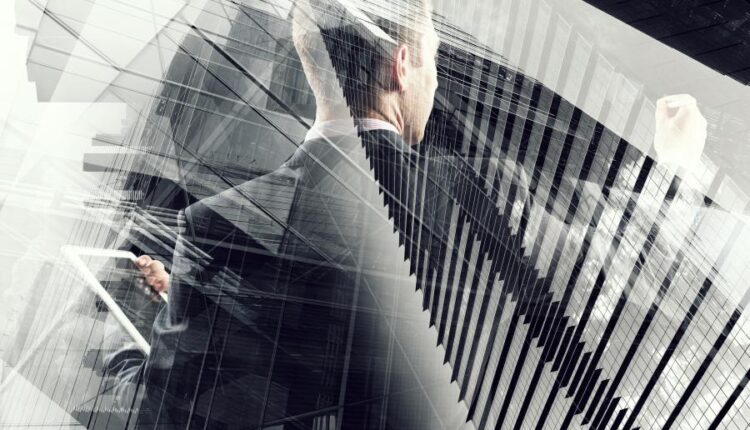 عکس استوک فتومونتاژ های زیبا   Double Exposure Photos