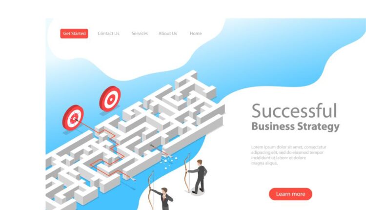 وکتور های تصویرسازی شده ایزومتریک با موضوع تکنولوژی   Isometrics